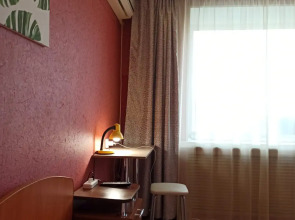 Апартаменты на ул. Свободы 33