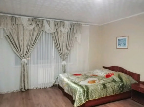 Квартира Уютная на Профсоюзной 6