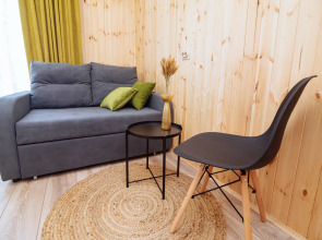 База Отдыха Hotel Brusnika