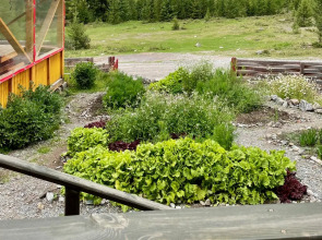 База Отдыха Красные Ворота