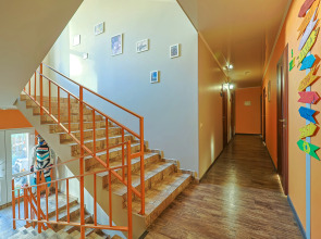 Гостевой дом Дом Путешественника