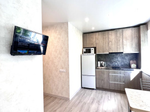 Апартаменты ОнегоГрад-Сорокская 3