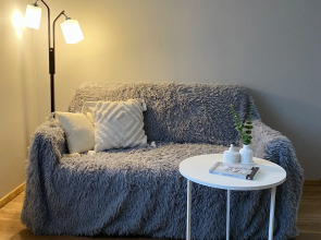 Квартира 1-комнатная "Атмосфера уюта"