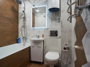 Апартаменты Comfort Apartment 70 Let Oktyabrya 10