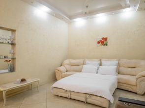 Апартаменты Счастье жить в сердце Севастополя