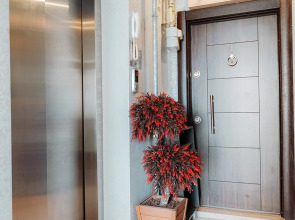 Апартаменты Umut