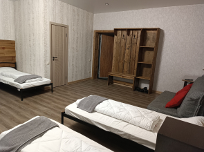 Гостевой Дом Вместе