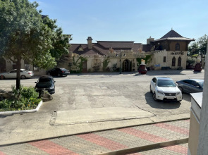 Апартаменты 332 Двухкомнатные Крымская 21