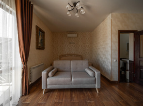 Гостевой дом Арно