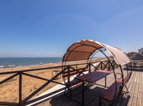 Гостевой дом 4 сезона