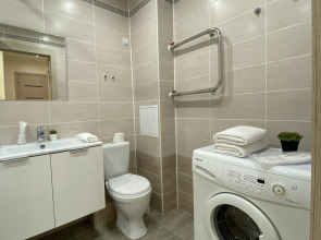 Апартаменты Поэзия