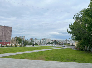 Квартира на улице Ленина 32/34