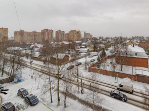 Апартаменты  InnDays Колхозная улица, 16к1