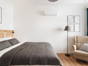 Апартаменты LoftPlace 72