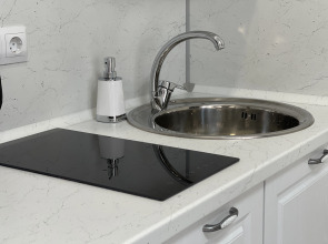 Апартаменты du Soleil в ЖК Горизонт с Видом на Море