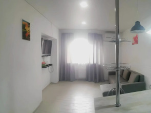 Квартира ЖК Жемчужина Мысхако