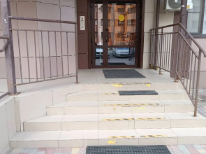 Апартаменты Lily