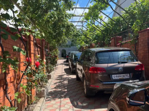 Гостевой дом Гостиный двор