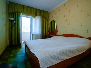 Гостевой дом Elladen