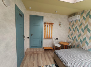 Мини-Отель Чук&Гек