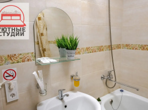 Студия в новом ЖК комплексе «Морион»