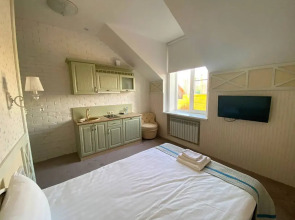 Гостевой Дом Загородное