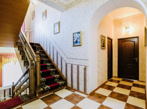 Гостевой дом 21 Век