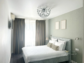 Квартира Мамаев Курган