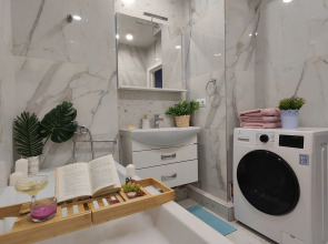 Апартаменты Адмирал