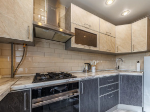 Квартира в центре Тулы на улице Пушкинская