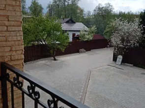 Гостевой Дом Дениса Давыдова