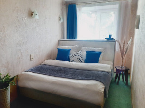 Квартира Уютная Двухкомнатная Квартира в Центре Новоалтайска