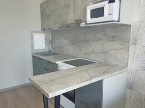 Квартира Евродвушка в Горгиппии