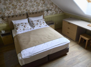 Отель Лесная поляна