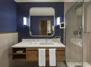 Elite World Grand Istanbul Kucukyali Hotel