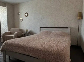 Апартаменты ЖК Сосновый бор