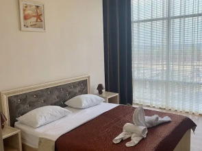 Отель «Рамина»