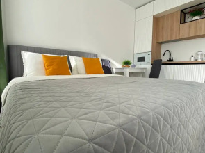 Квартира Li Breeze