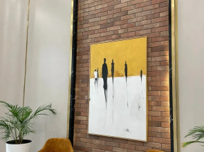 Апартаменты в ЖK 4YOU на Радостовца 333А