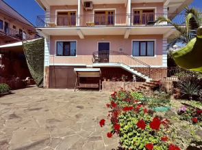 Гостевой дом Эмма