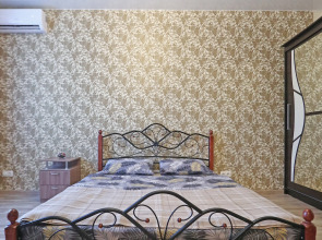 Апартаменты Granada Отличные апартаменты формата Евротрешки в самом центре города