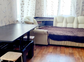 Квартира возле пляжа