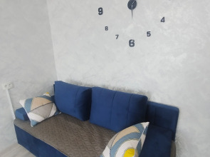 Квартира Уютная по Привлекательной Цене