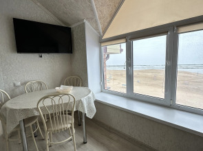 Квартира Рахат 5