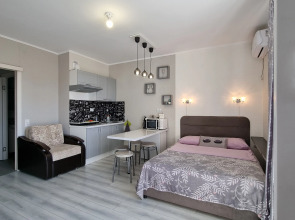 Квартира Студия Comfort