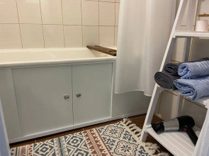 Квартира Двухкомнатная с видом на сопки