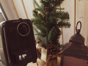 База отдыха Riverland