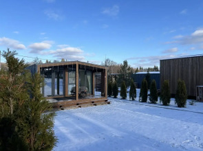 Гостевой дом Грядок Нет