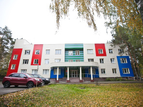 Апартаменты на Дачной 9