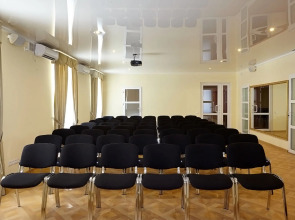 Отель Андорра